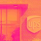 United Parcel Service (UPS) Stock Trades Down, Here Is Why