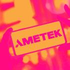 AMETEK (NYSE:AME) Misses Q2 Sales Targets