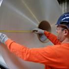 Supply chain fog clearing for plane suppliers, Constellium says