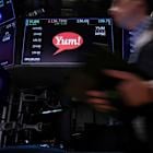 KFC parent Yum Brands' finance chief Chris Turner to take over as CEO