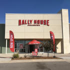 11th Rally House Oklahoma Store Opens Today