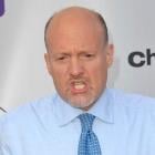 Jim Cramer: Reddit Is 'Fabulous,' Dow Is A 'Tough' One