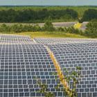 Solar Power Stocks Rally On Tax-Credit Move; This Stock Tops Buy Point
