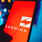 Sanmina Stock Is Soaring After Earnings. There Was Plenty of Good News.