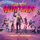 Zynga Launches Star Wars™: Hunters on Nintendo Switch, Mobile Devices