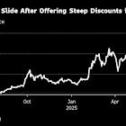 BYD Shares Extend Losses as Price Cuts Throw Spotlight on Sales