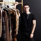 Cunard Partners with Fashion Icon Christian Siriano as Luxury Cruise Line Announces 2025 Transatlantic Fashion Week