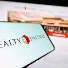 If You Invested $10K In Realty Income Stock 10 Years Ago, How Much Would You Have Now?
