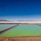 Posco completes construction of lithium hydroxide plant in Argentina