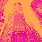ETSY Q1 Earnings Call: Revenue Beats Estimates, Margins and Buyer Growth Remain Under Pressure