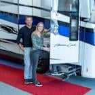 American Coach Collaborates with Influencers Fuel Your Wander to Launch a New American Eagle Floorplan