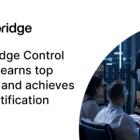 Everbridge Control Center Receives Top Honors for Innovation and Excellence in Physical Security Information Management (PSIM)