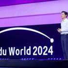 Baidu says self-driving vehicle costs drop to US$34,525 as mass production ramps up