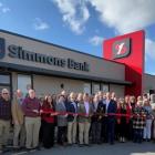 Simmons Bank Opens New Branch in Cleveland