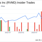 Insider Sale: COO Margaret Horn Sells Shares of Revolution Medicines Inc (RVMD)