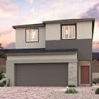 Century Communities Sets June Grand Opening for New Homes in Southwest Las Vegas