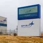 Spirit AeroSystems endures $477M loss in Q3, raises red flag