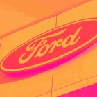 Q1 Rundown: Ford (NYSE:F) Vs Other Automobile Manufacturing Stocks