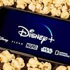Dow Component Disney, Hinge, Shake Shack, Viking In Or Near Buy Zones