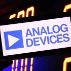 Analog Devices Results Boosted by Higher Demand for Automotive Chips