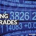 Abbott Laboratories Stock Sees RS Rating Rise To 82