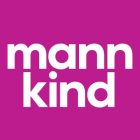 Insider Sell: CEO Michael Castagna Offloads 200,482 Shares of MannKind Corp (MNKD)