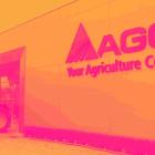 Agricultural Machinery Stocks Q3 Recap: Benchmarking AGCO Corporation (NYSE:AGCO)