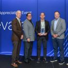 MaxLinear Wins Cisco 2024 Emerging Supplier of the Year Award