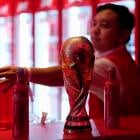 FIFA signs Budweiser brewer AB InBev to separate sponsor deal for 2025 Club World Cup in the US