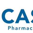 CASI PHARMACEUTICALS ANNOUNCES FIRST DOSING OF FOLOTYN® IN CHINA