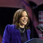 Odds of a Harris Win Rise Sharply on a Top Forecasting Platform