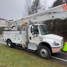 Avangrid Continues to Electrify its Utility Fleet, To Significantly Grow Use of Hybrid Trucks