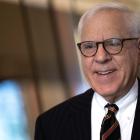 Carlyle's David Rubenstein on the presidency, rate cuts, & taxes