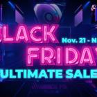 Newegg Unveils Highly Anticipated Black Friday Sale: Deals Start November 21