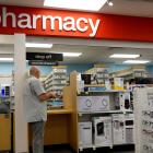 CVS hit with civil complaint after DOJ alleges pharmacy filled unlawful prescriptions