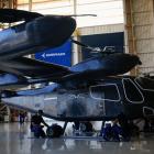 Brazilian planemaker Embraer lifts overall guidance as Q3 profit soars