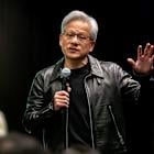 Quantum-computing stocks fall again as Jensen Huang and other CEOs temper expectations around the bleeding-edge tech: ‘Not good enough yet for practical use’