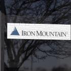 Iron Mountain's (IRM) Q2 AFFO Beat Estimates, Revenues Rise Y/Y