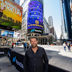 Future of Gaming: GameSquare CEO Justin Kenna, Live at Nasdaq