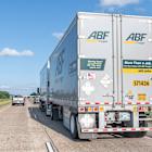 Dynamic pricing, easy comps end 22-month tonnage downturn at ArcBest