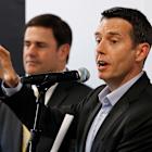 Coinbase adds former top Obama and Harris adviser Plouffe as it broadens its political reach