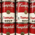 Campbell Soup wants to drop 'soup' from its name. Here's why.