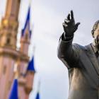 Disney Stock Is Struggling. Why Theme-Park Earnings Will Be Key for Any Rebound.