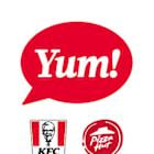 Yum! Brands, Inc. Declares Quarterly Dividend of $0.71 Per Share