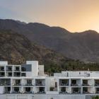 Hyatt Hotels adds Thompson Palm Springs in California, US to portfolio