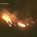 Los Angeles Braces for More Firestorms as Death Toll Hits 24