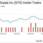 Insider Sale: Director Fred Diaz Sells Shares of SiteOne Landscape Supply Inc (SITE)