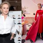 Barbie Transforms Designer Carolina Herrera Into Doll Form in Honor of Hispanic Heritage Month, Celebrating Their ‘Strength in Femininity’