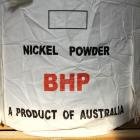 BHP to suspend Western Australia nickel operations