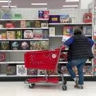 Target cuts controversial policies amid weak sales